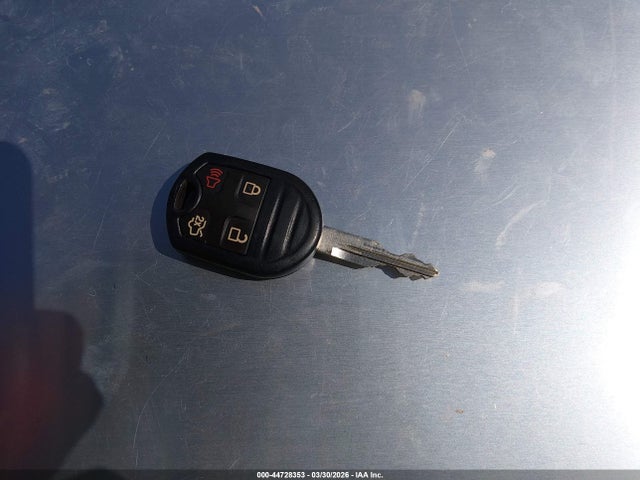 Ford Taurus Se