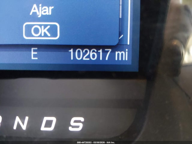 Ford Taurus Se