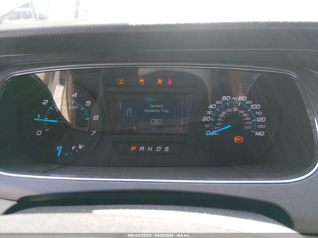 Ford Taurus Se