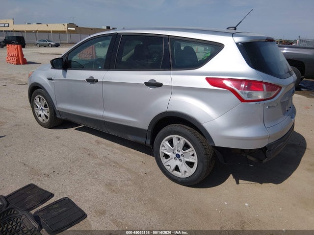 Ford Escape S