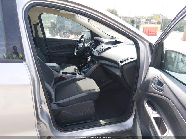 Ford Escape S