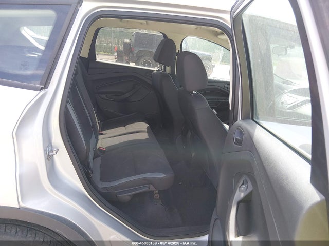 Ford Escape S