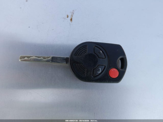 Ford Escape S