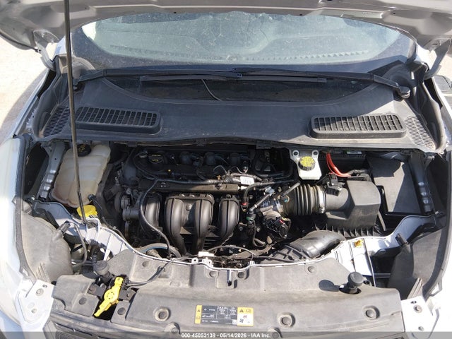 Ford Escape S