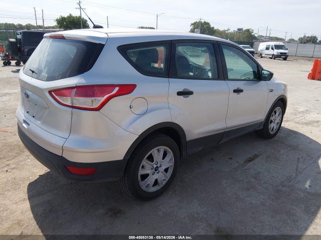 Ford Escape S