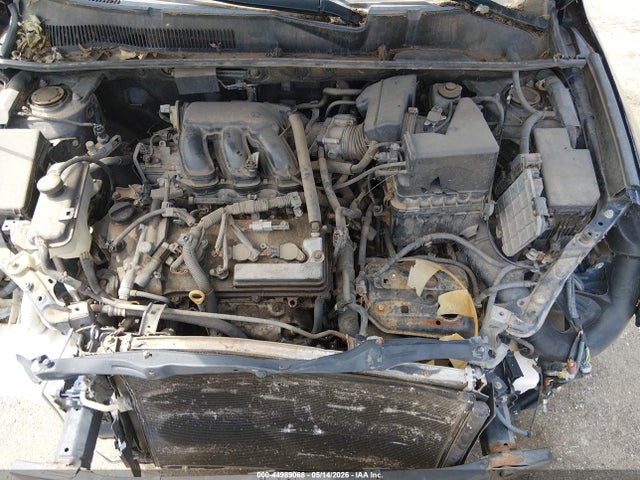 Toyota RAV4 Limited V6