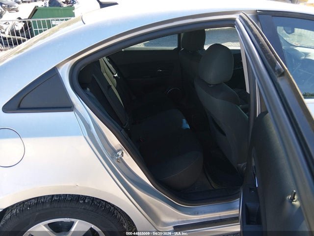 Chevrolet Cruze 1lt