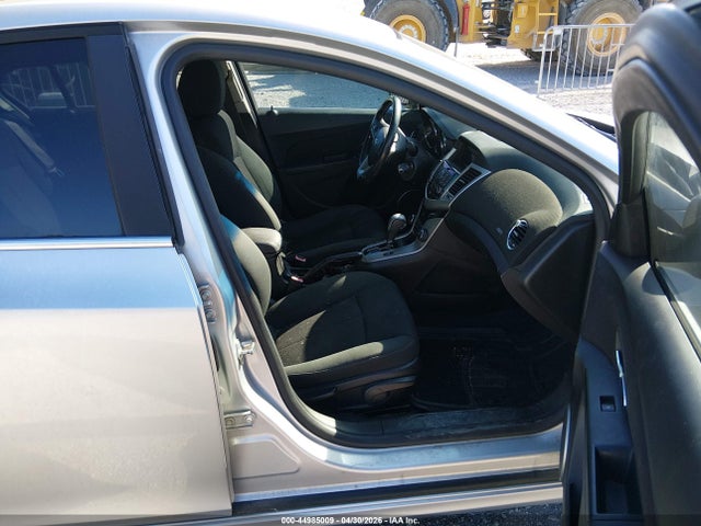 Chevrolet Cruze 1lt