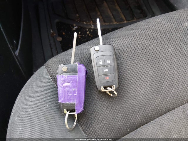Chevrolet Cruze 1lt