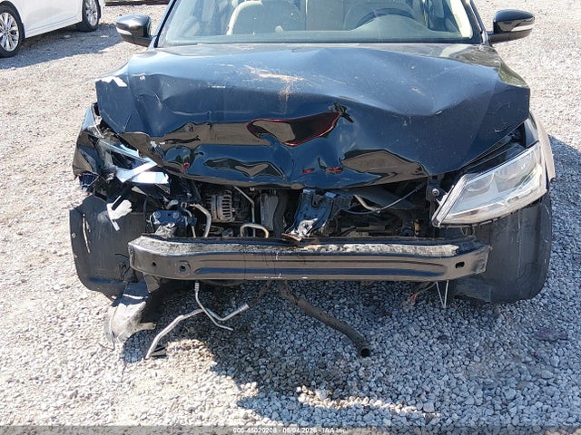 Volkswagen Jetta 2.5l Se