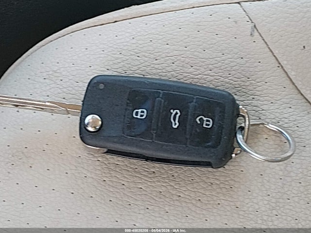 Volkswagen Jetta 2.5l Se