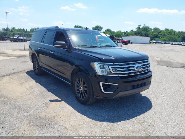Salvage Ford Expedition Image