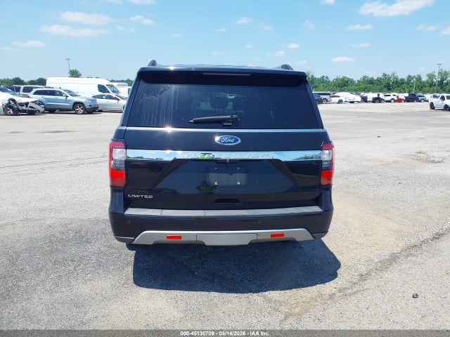 Ford Expedition Limited Max