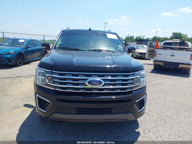 Ford Expedition Limited Max