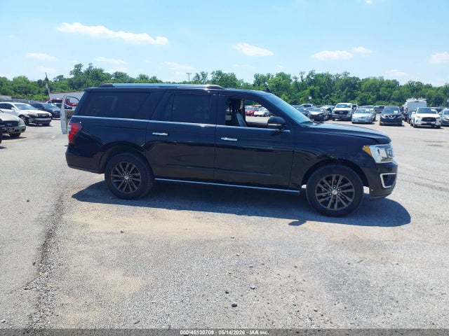 Ford Expedition Limited Max