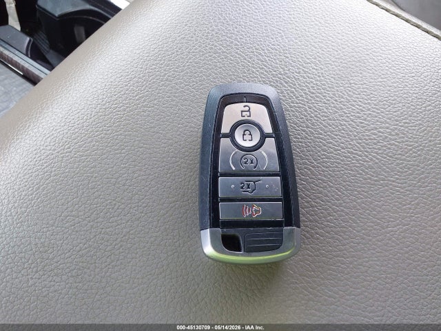 Ford Expedition Limited Max