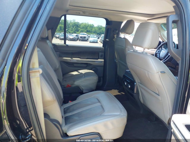 Ford Expedition Limited Max
