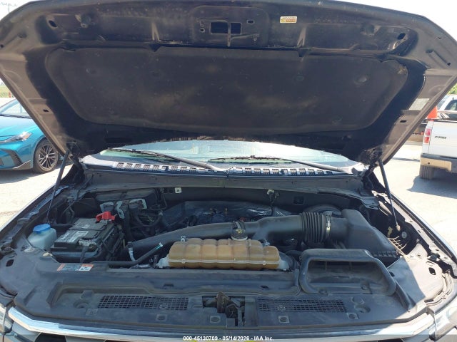 Ford Expedition Limited Max