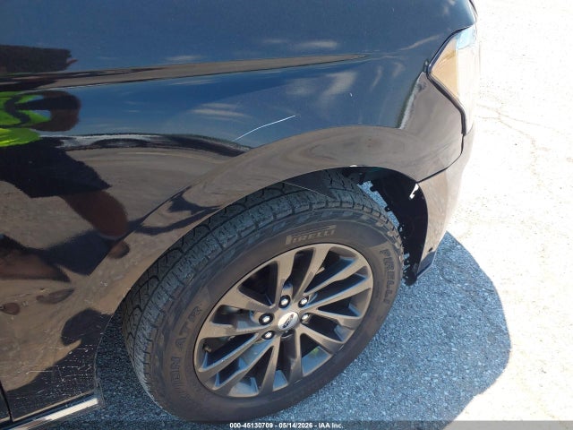 Ford Expedition Limited Max