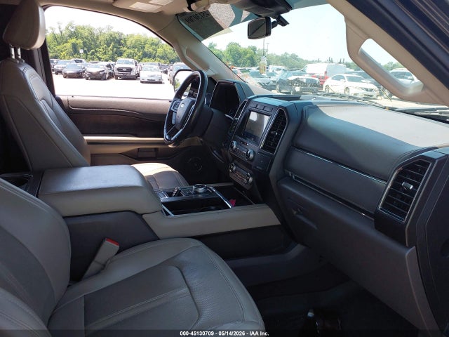 Ford Expedition Limited Max