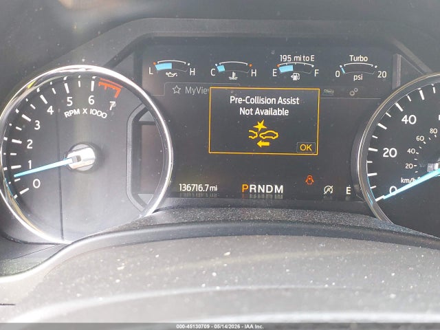 Ford Expedition Limited Max
