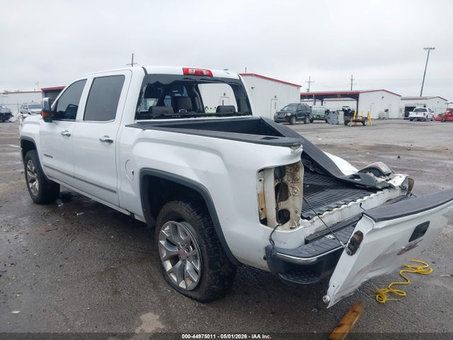 GMC Sierra 1500 Slt
