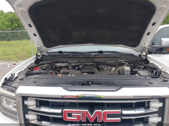 GMC Sierra 1500 Slt