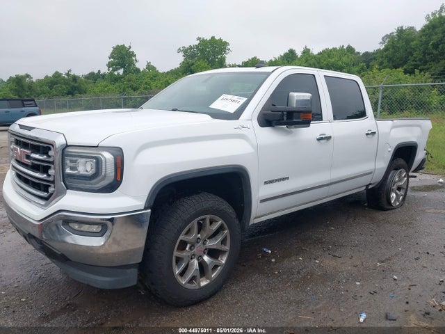 GMC Sierra 1500 Slt