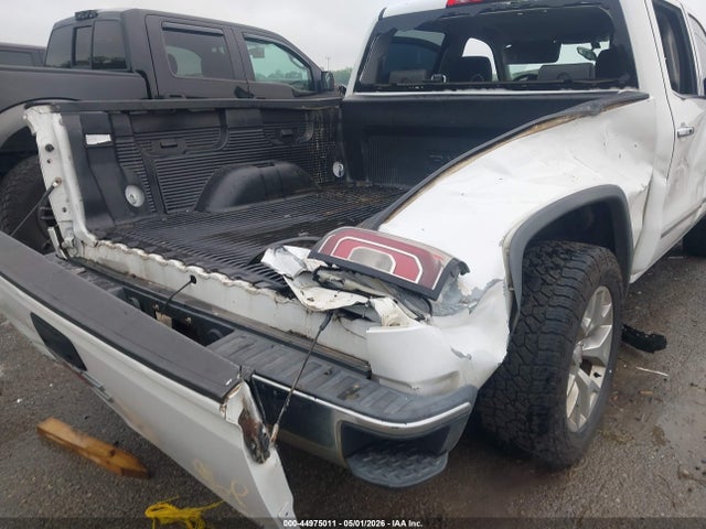 GMC Sierra 1500 Slt