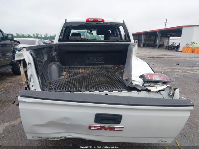 GMC Sierra 1500 Slt