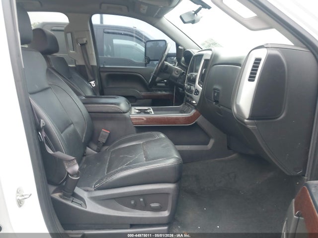 GMC Sierra 1500 Slt