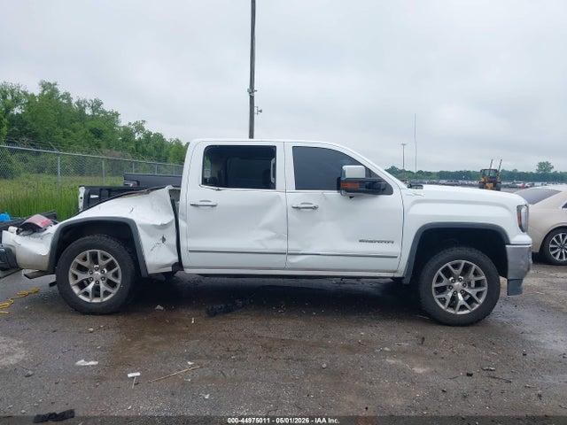 GMC Sierra 1500 Slt