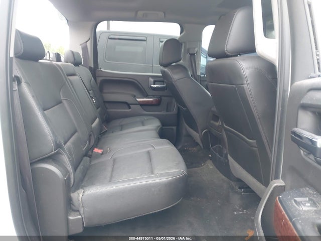 GMC Sierra 1500 Slt