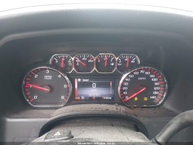 GMC Sierra 1500 Slt
