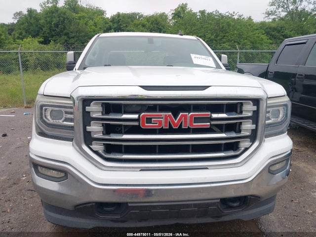GMC Sierra 1500 Slt