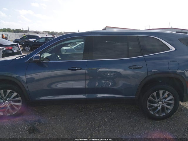 Buick Enclave Preferred Fwd