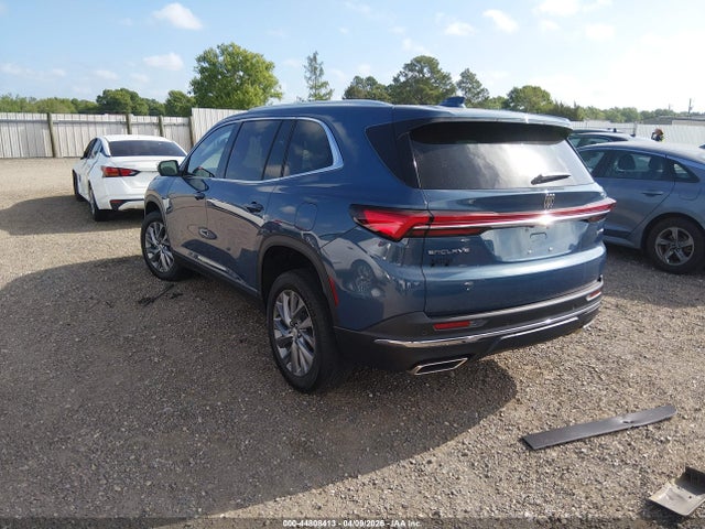 Buick Enclave Preferred Fwd