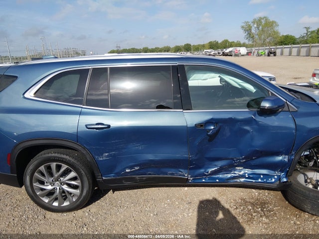 Buick Enclave Preferred Fwd