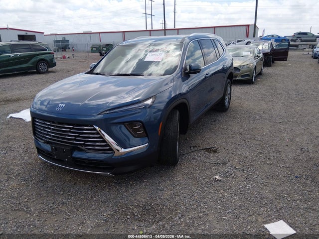 Buick Enclave Preferred Fwd