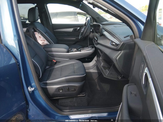 Buick Enclave Preferred Fwd