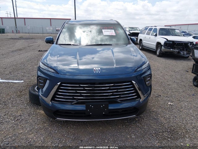 Buick Enclave Preferred Fwd