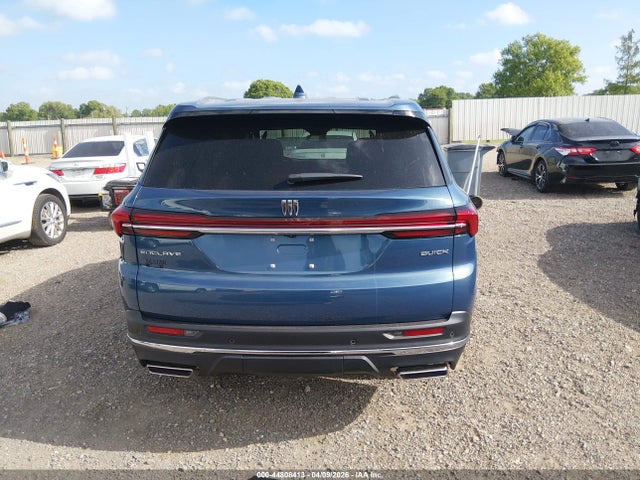 Buick Enclave Preferred Fwd
