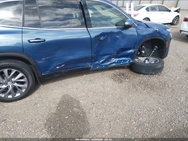 Buick Enclave Preferred Fwd