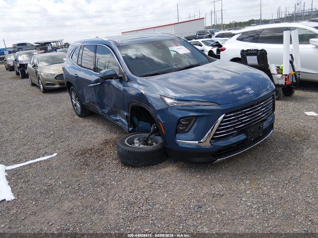 Salvage Buick Enclave Image