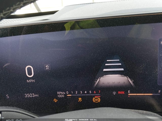 Buick Enclave Preferred Fwd
