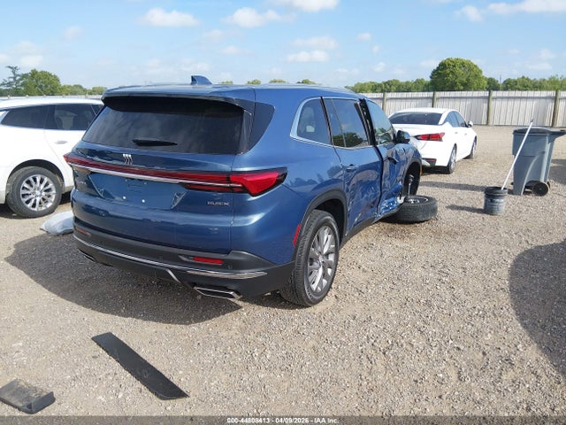 Buick Enclave Preferred Fwd