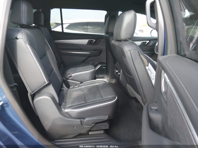 Buick Enclave Preferred Fwd
