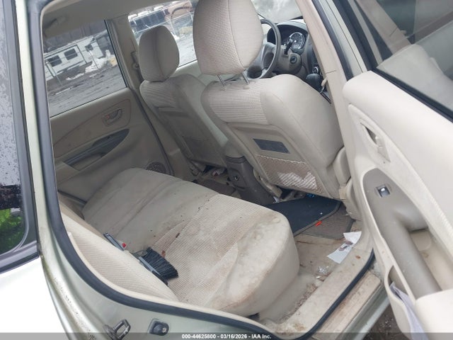 Hyundai TUCSON Gls