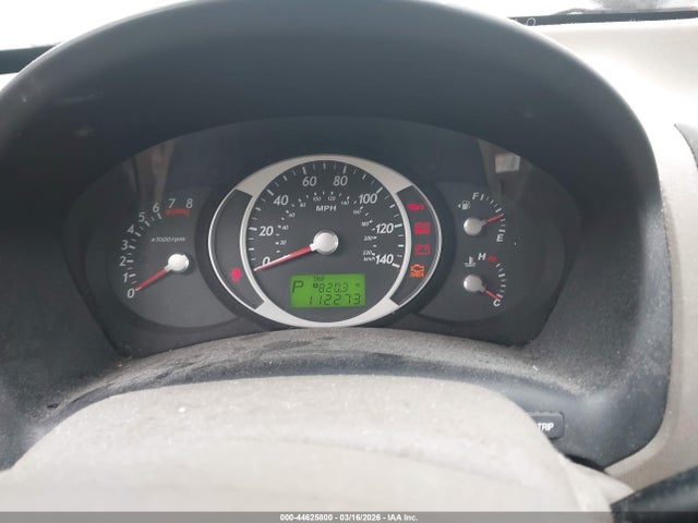 Hyundai TUCSON Gls