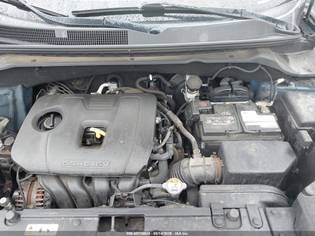 Kia Soul +